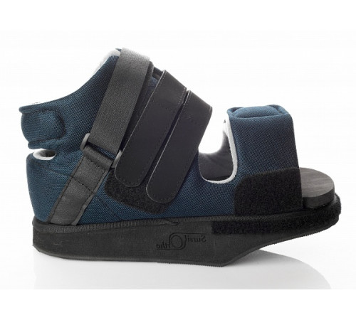 Послеоперационная обувь Ботинок Барука lm 405 без накладки сверху