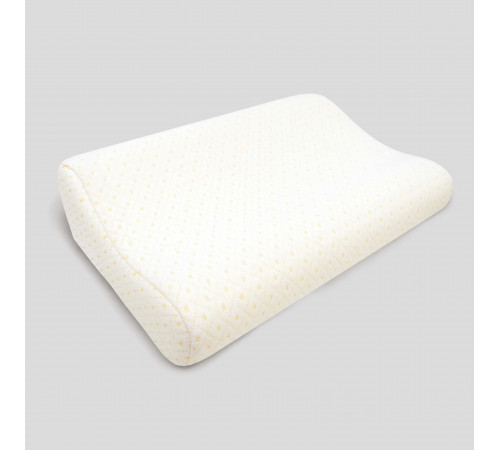 Подушка детская с эффектом памяти от 1.5 до 7 лет нт пс 01