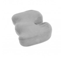 Подушка для сидения с эффектом памяти 45*36*7 f 8026m здр03 