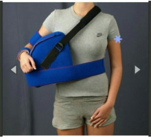 Фиксатор fosta верхней конечности с абдукционной подушкой fs 3903