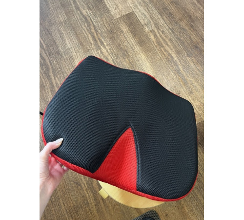 Подушка ортопедическая для сидения тривес топ 336