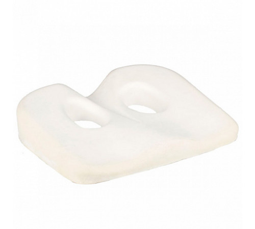 Подушка ортопедическая для сидения тривес топ 336