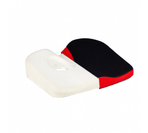 Подушка ортопедическая для сидения тривес топ 336