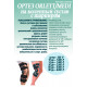 Аренда ортез на колено с регулировкой угла в ассортименте orlett medi прокат 