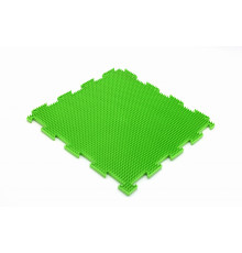 Коврик массажный ортодон трава жесткая