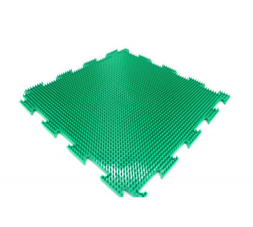 Коврик массажный ортодон трава жесткая