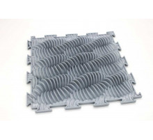 Коврик массажный ортодон пружинки жесткий