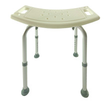 Стул табурет для ванны душа ergoforce er 3002