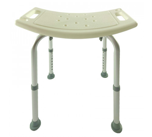 Стул табурет для ванны душа ergoforce er 3002
