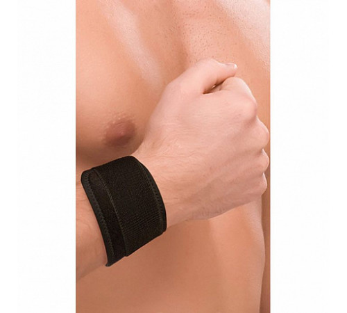 Бандаж для лучезапястного сустава сoolmax 36.03