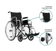 Base 300 (механическая)