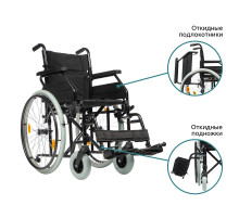 Base 400 (механическая)