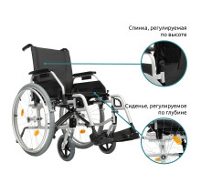 Base Lite 350 (механическая)