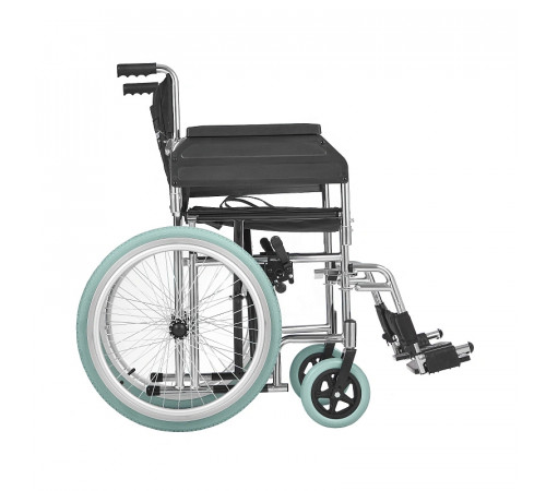 Home 60 (механическая коляска)