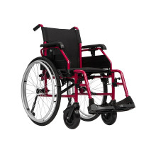 Инвалидная коляска Base Lite 250