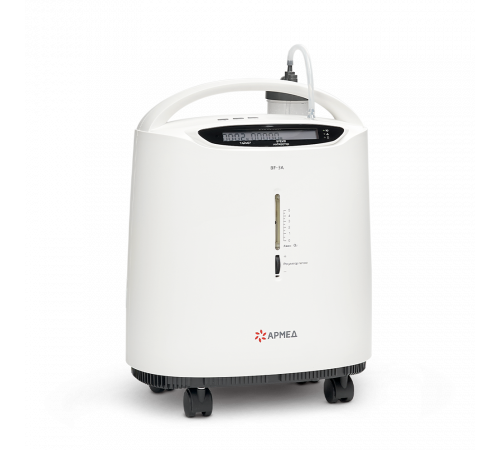     Концентратор кислорода Армед 8F-3A    