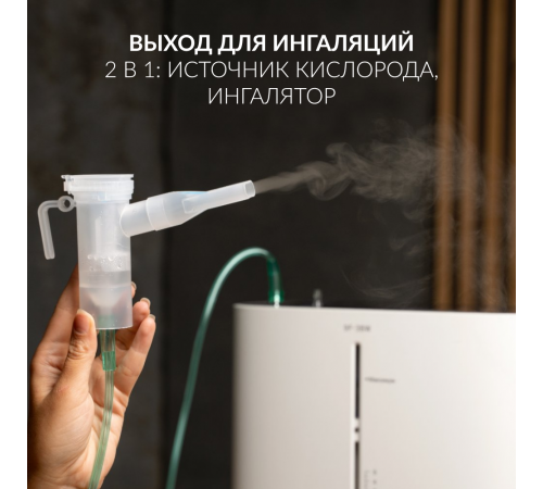     Концентратор кислорода Армед 9F-3BW    