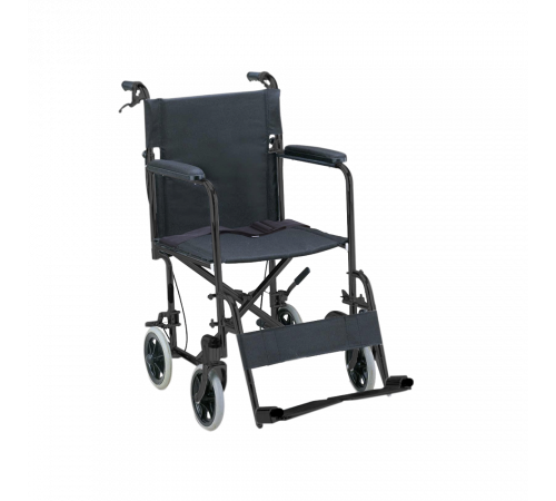     Кресло-каталка для инвалидов Армед FS976ABJ    
