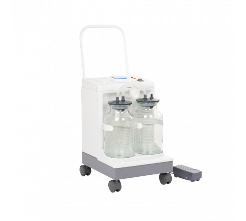     Отсасыватель хирургический Армед 7А-23D    