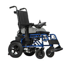 Pulse 160 (с электроприводом)