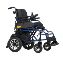 Pulse 180 (с электроприводом)