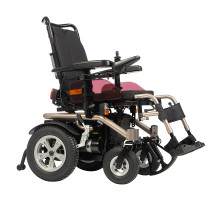 Pulse 210 (с электроприводом)