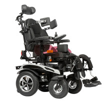 Pulse 350 (с электроприводом)