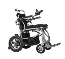 Pulse 620 (с электроприводом)