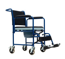 Санитарный стул TU 34