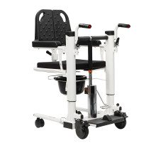 Санитарный стул TU 8