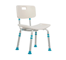 Стул для ванны LUX 675