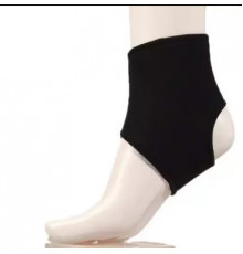 Бандаж на голеностопный сустав неразъемный sh 1804