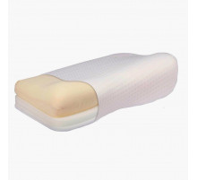 Подушка трехслойная с регулируемой высотой тривес т 105 52*30 универсальная для женщин и для детей