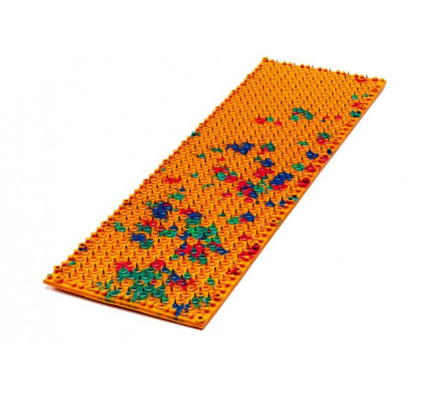 Коврик Ляпко Народный 7,0 с серебром