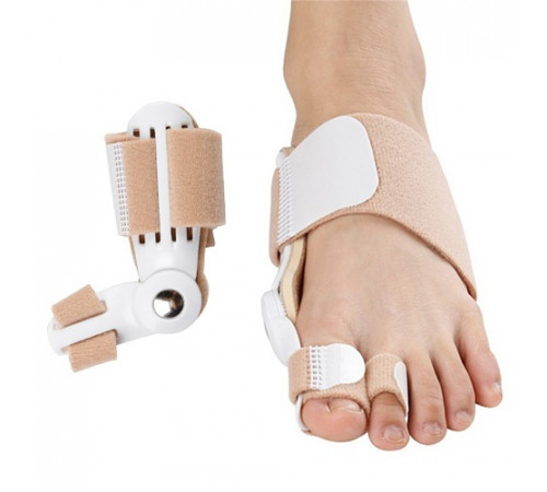 Бандаж для большого пальца ноги Comforma с 3014 здр102