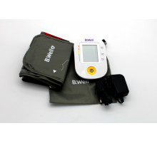 Тонометр pro 36 с адаптером, автомат, манжета m,l