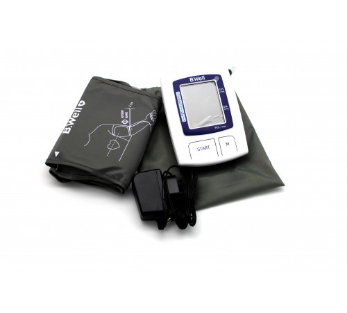 Тонометр а 23 с адаптером, автомат, манжета 22 36