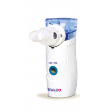 Ингалятор wn 114 child am