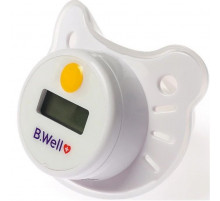 Термометр wt 09 "quik" соска, 90 сек.