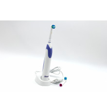 Электрическая зубная щетка с аккумулятором med 820 