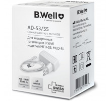 Адаптер для тонометров ad 155