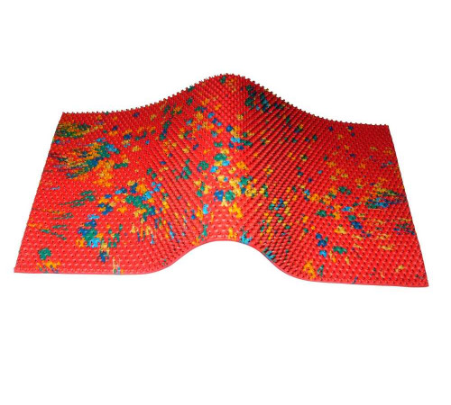 Коврик Ляпко Большой с шагом 7,0 мм 275*480 