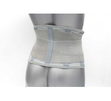 Корсет ортопедический 20 см полужесткий нт р 010