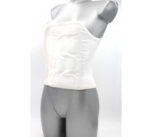 Бандаж послеоперационный на грудную клетку мужской t 1339 