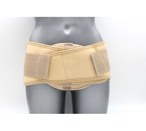 Бандаж до и после родовый нт пб 015