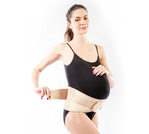 Бандаж до и после родовый нт пб 015