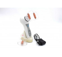 Вакуумный антицеллюлитный массажер extra slim