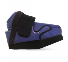 Послеоперационная обувь Ботинок Барука lm 404 с накладкой сверху