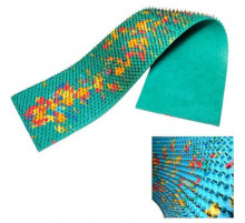 Коврик Ляпко двойной 106*460