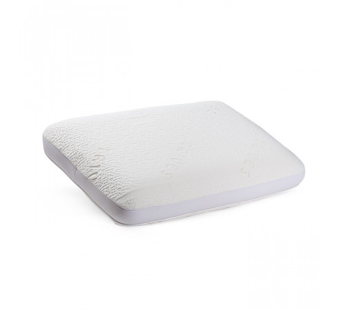Подушка ортопедическая классической формы с эффектом памяти тривес топ 160